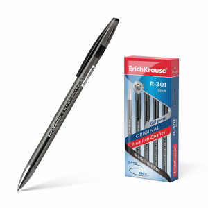 42721 ����� ������� ErichKrause R-301 Original Gel Stick 0.5, ���� ������ ������ (� ������� �� 12 ��.)