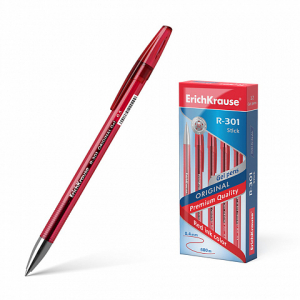 42722 ����� ������� ErichKrause R-301 Original Gel Stick 0.5, ���� ������ ������� (� ������� �� 12 ��.)