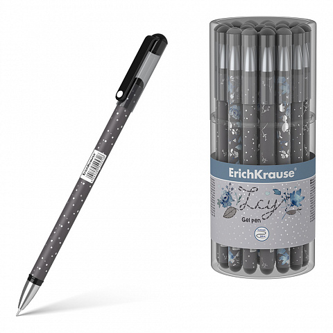 54531   ErichKrause Frozen Beauty Stick,    (   24 .)
