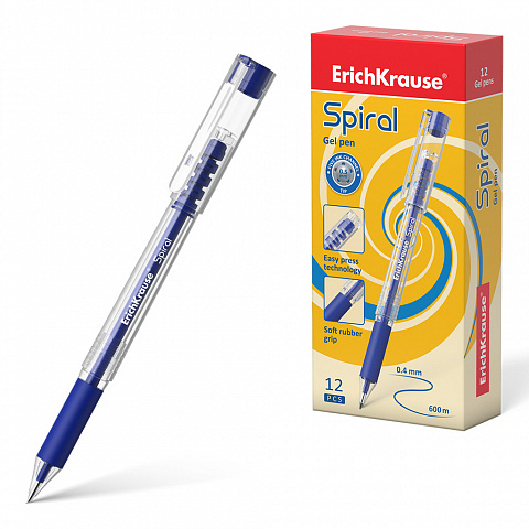 48177   ErichKrause Spiral,    (   12 .)