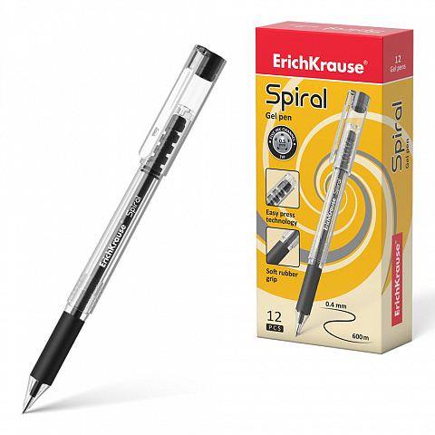48178   ErichKrause Spiral,    (   12 .)