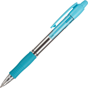 1023181 ����� ��������� �������������� Pilot Super Grip BPGP-10R-F SL ����� (������� ����� 0.22)