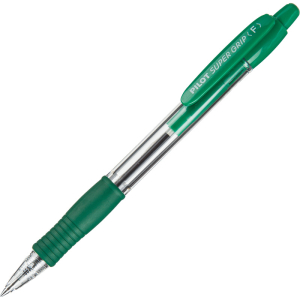 1023157 ����� ��������� �������������� Pilot BPGP-10R-F G Super grip ������� (������� ����� 0.22 ��)