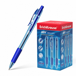 43346 ����� ��������� �������������� ErichKrause JOY Original, Ultra Glide Technology, ���� ������ ����� (� ������� �� 50 ��.)