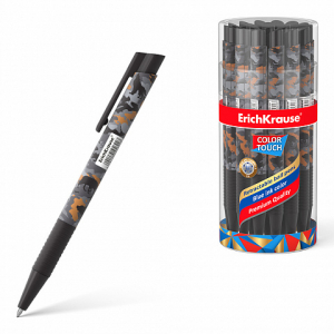 48782 ����� ��������� �������������� ErichKrause ColorTouch Rough Native, ���� ������ ����� (� ������ �� 24 ��.)