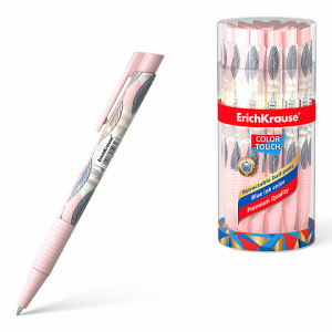 50746 ����� ��������� �������������� ErichKrause ColorTouch� Flora, ���� ������ ����� (� ������ �� 24 ��.)