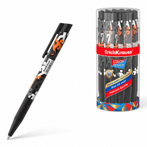 50823 ����� ��������� �������������� ErichKrause ColorTouch Walkers, ���� ������ ����� (� ������ �� 24 ��.)