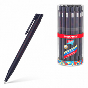 56059 ����� ��������� �������������� ErichKrause ColorTouch Dots in Blue, ���� ������ ����� (� ������ �� 24 ��.)