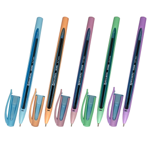 143347 ����� ��������� �������� BRAUBERG �BOMB GT Pastel�, �����, ������������� ������ �������, ���� 0,7 ��, ����� ������ 0,35 ��