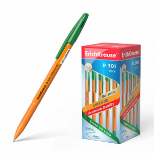 43197 ����� ��������� ErichKrause R-301 Orange Stick 0.7, ���� ������ ������� (� ������� �� 50 ��.)