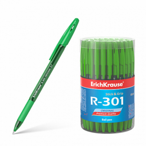 55384 ����� ��������� ErichKrause R-301 Original Stick&Grip 0.7, ���� ������ ������� (� ������ �� 60 ��.)