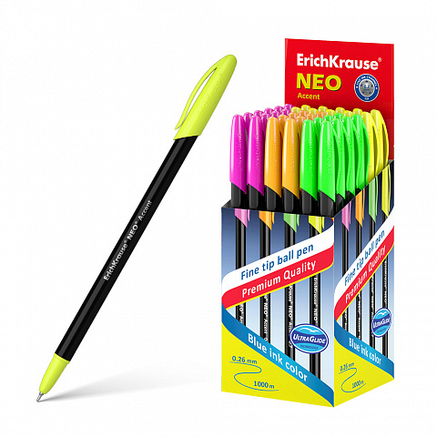 55386   ErichKrause Neo Accent,    (   50 .)