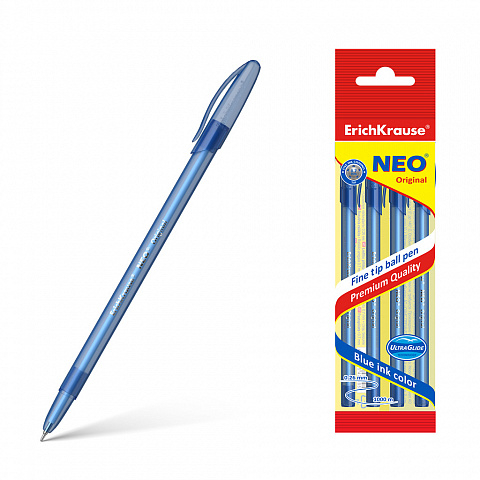 47634   ErichKrause Neo Original,    (   4 .)