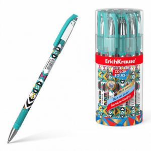 50820 ����� ��������� ErichKrause ColorTouch� Ornament, ���� ������ ����� (� ������ �� 24 ��.)