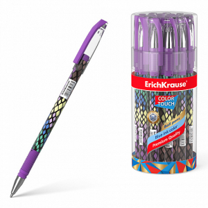 50743 ����� ��������� ErichKrause ColorTouch� Purple Python, ���� ������ ����� (� ������ �� 24 ��.)