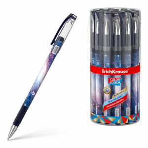 56049 ����� ��������� ErichKrause ColorTouch� Space, ���� ������ ����� (� ������ �� 24 ��.)