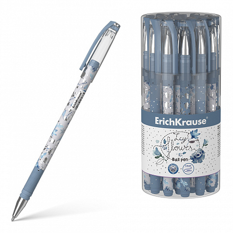 48078   ErichKrause Frozen Beauty Stick,    (   24 .)