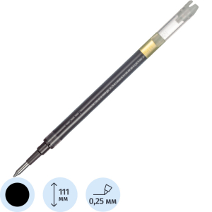 110747 BXS-V5RT-B PILOT �������� ��� BXRT-V5, 0,25��, ������