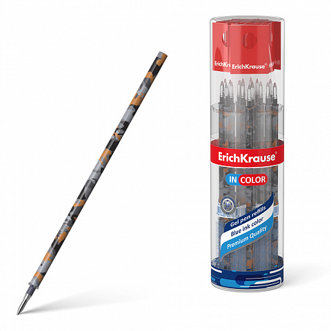 48768   0.5 ErichKrause InColor Rough Native, 129 ,    (.     30 .)