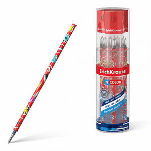 50759 �������� ������� 0.5 ErichKrause InColor Sweet love, 129 ��, ���� ������ ����� (���. ������ � ������ �� 30 ��.)