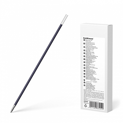25540   1.0 ErichKrause, 140 ,   R-301 Stick,    (   100 .