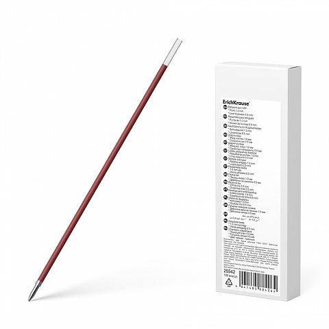 25542   1.0 ErichKrause, 140 ,   R-301 Stick,    (   100 .)