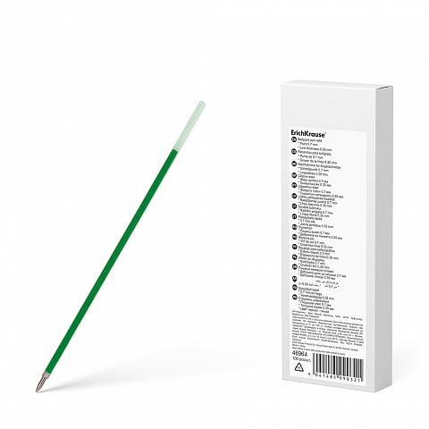 46964   1.0 ErichKrause, 140 ,   R-301 Stick,    (   100 .)