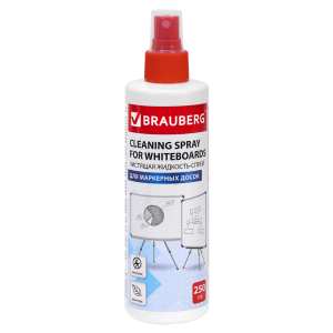 510119 �������� ��������-����� ��� ��������� ����� BRAUBERG, 250 ��