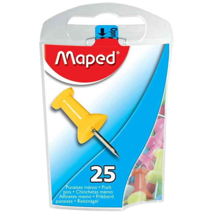 345011 MAPED     , 25.,  , 