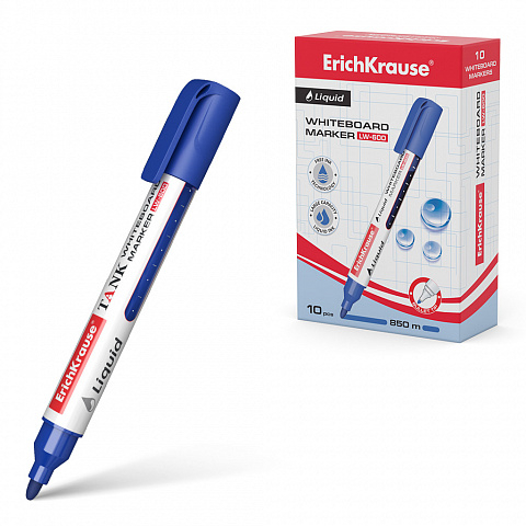 48775       ErichKrause Liquid LW-600,    (   10 .)