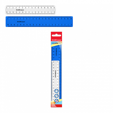 55531   2   ErichKrause Classic, (15, 20),   2 ,  