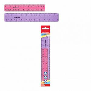 55536 ����� �� 2 ����������� ������ ErichKrause Glitter, (15��, 20��), ������� �� 2 ������, �� ��������