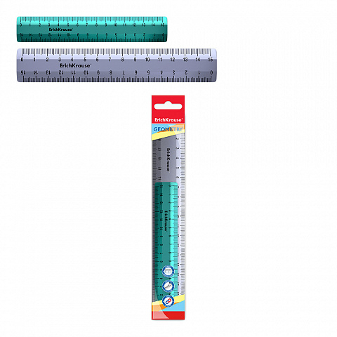 55532   2   ErichKrause Ice Metallic, (15, 20),   2 ,  