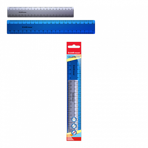 55533   2   ErichKrause Ice Metallic, (15, 20),   2 ,  