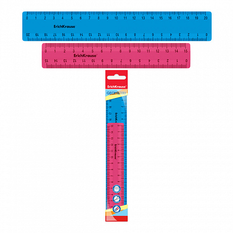 57923   2   ErichKrause Bubble Gum, (15, 20),   2 ,  