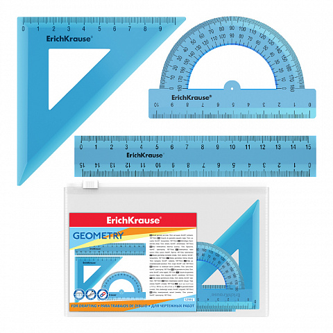 52991     ErichKrause Standard, (, , ), ,  zip-