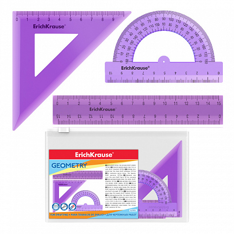 52992     ErichKrause Standard, (, , ), ,  zip-