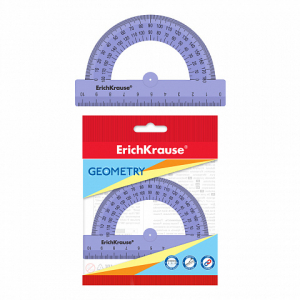 57899 ����������� ����������� ErichKrause Pastel, 180�/10��, ����������, �� ��������