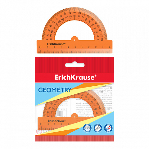 53012   ErichKrause Neon, 180/10, ,  