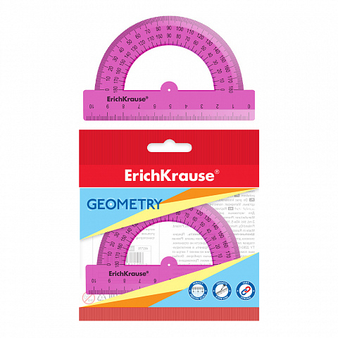 53015   ErichKrause Neon, 180/10, ,  