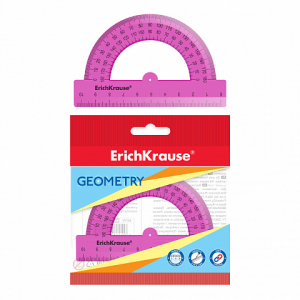 53015 ����������� ����������� ErichKrause Neon, 180�/10��, �������, �� ��������