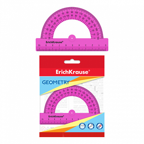 57905   ErichKrause Neon Solid, 180/10, ,  