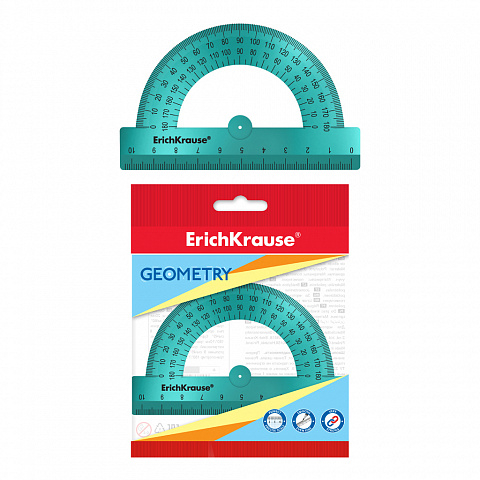 57910   ErichKrause Ice Metallic, 180/10, ,  