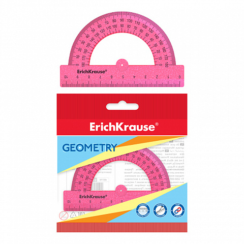 55528   ErichKrause Glitter, 180/10, ,  