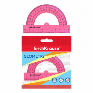 55528 ����������� ����������� ErichKrause Glitter, 180�/10��, �������, �� ��������