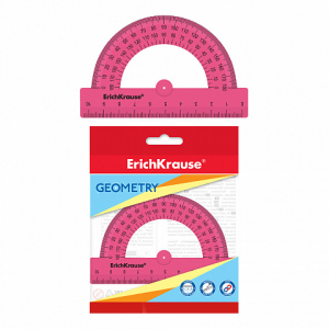 57916 ����������� ����������� ErichKrause Bubble Gum, 180�/10��, �������, �� ��������