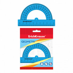 57917 ����������� ����������� ErichKrause Bubble Gum, 180�/10��, �������, �� ��������