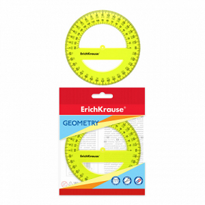 49551 ����������� ����������� ErichKrause Neon, 360�/12��, ������, �� ��������