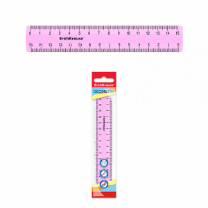 49535 ������� ����������� ErichKrause Pastel, 15��, �������, �� ��������