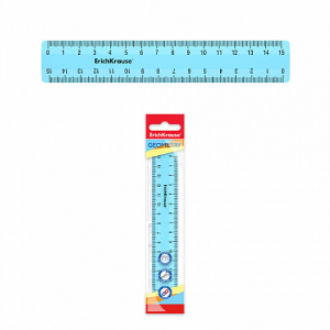 49536 ������� ����������� ErichKrause Pastel, 15��, �������, �� ��������
